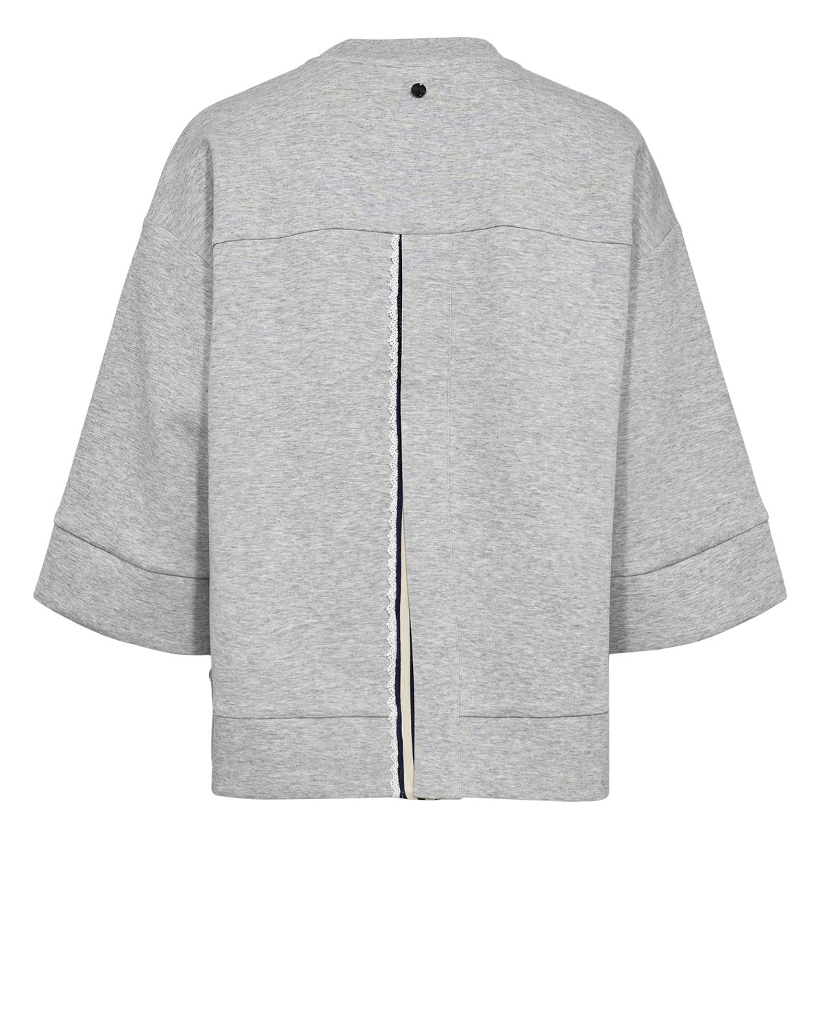 Numph Nunathalie sweat-shirt