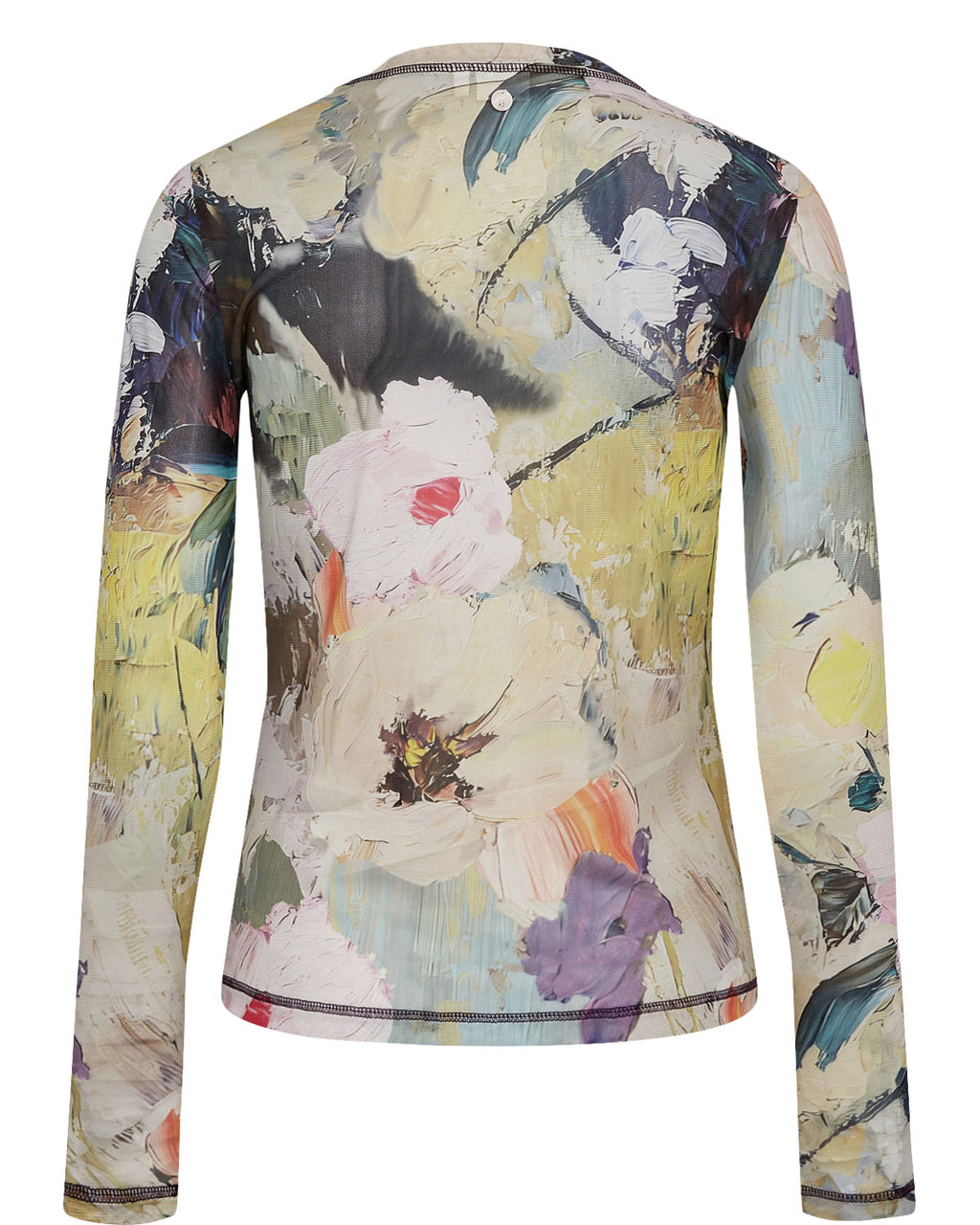 Numph  Nualmia Top