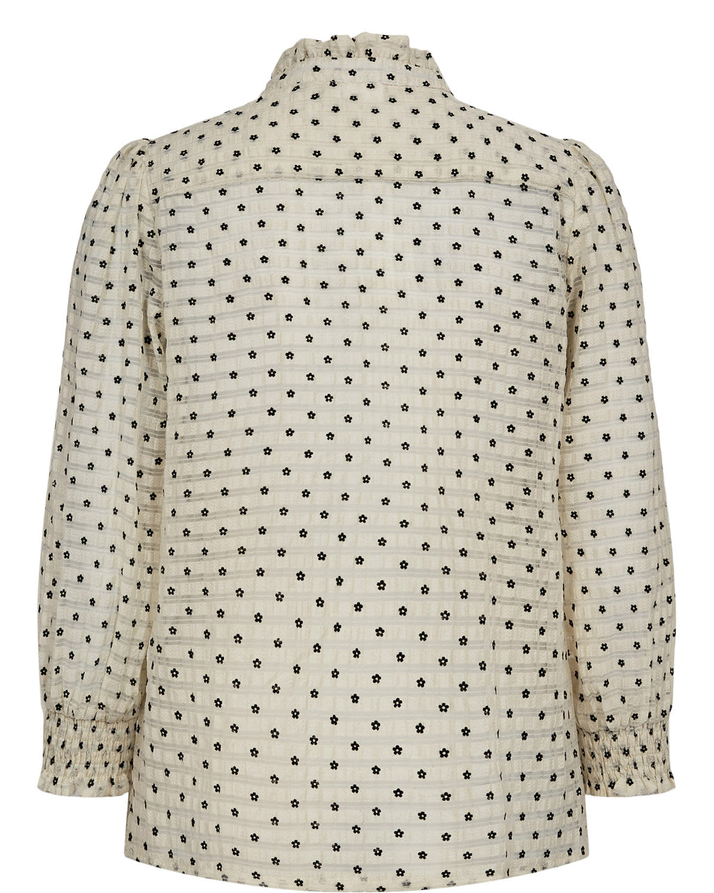 Numph Nujannet Top