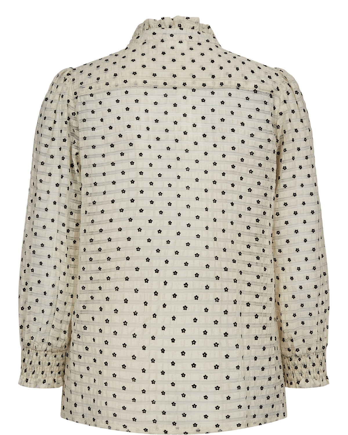 Numph Nujannet Top