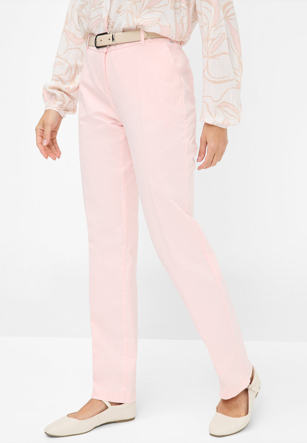 BRAX Garden Stroll Pants