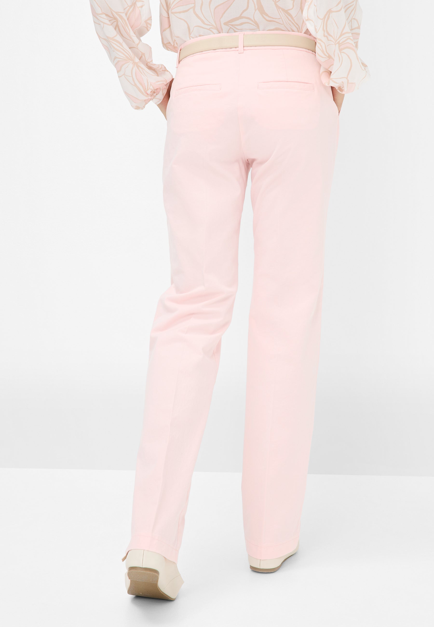 BRAX Garden Stroll Pants