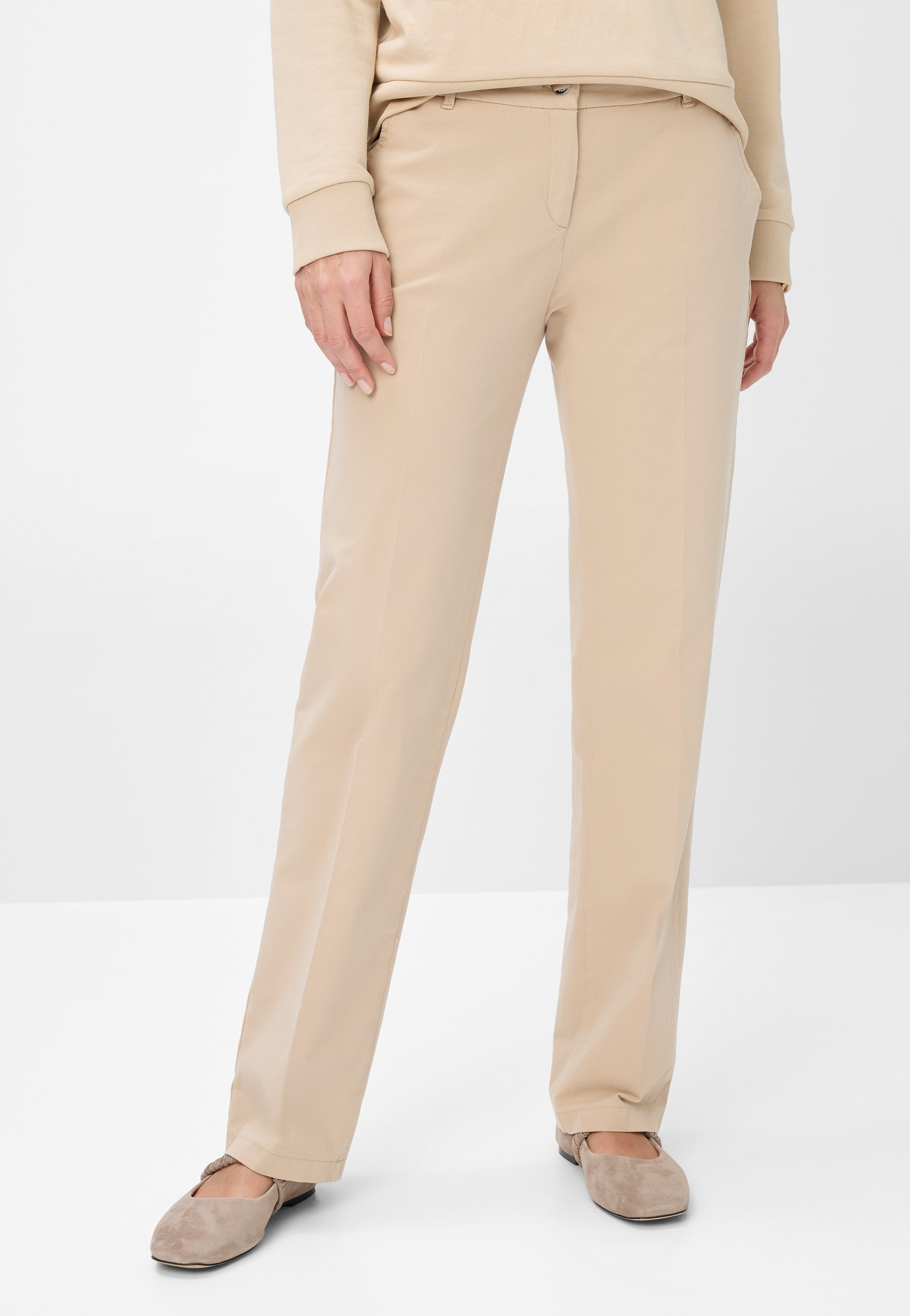 BRAX Weekend Brunch Pants