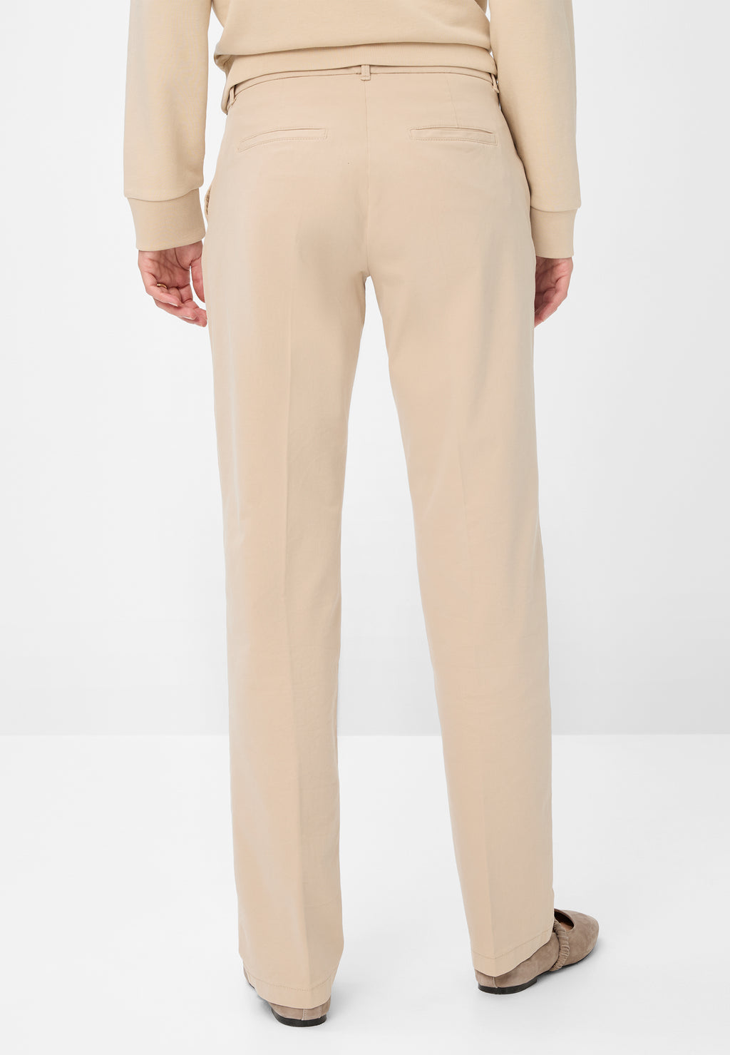 BRAX Weekend Brunch Pants