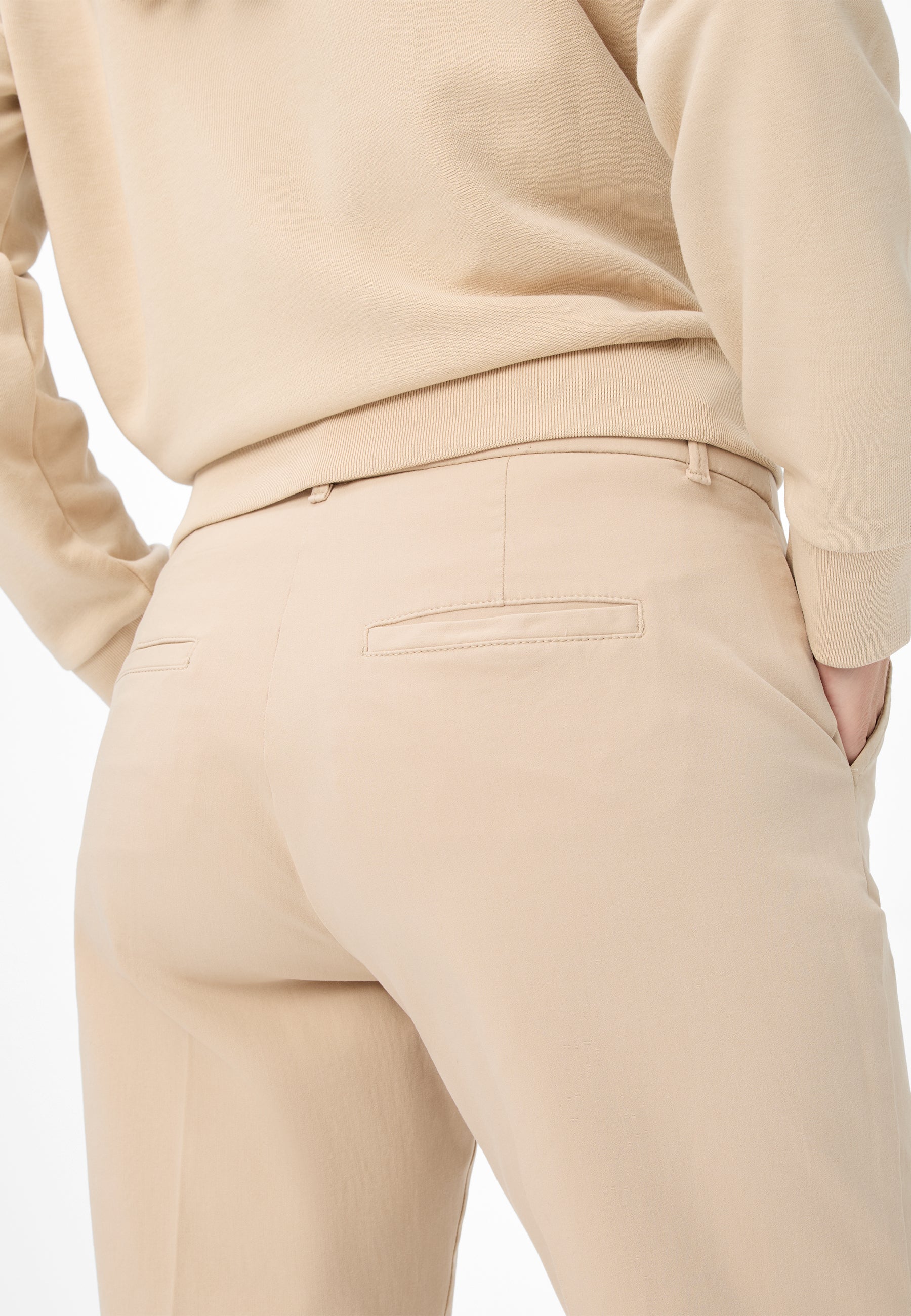 BRAX Weekend Brunch Pants