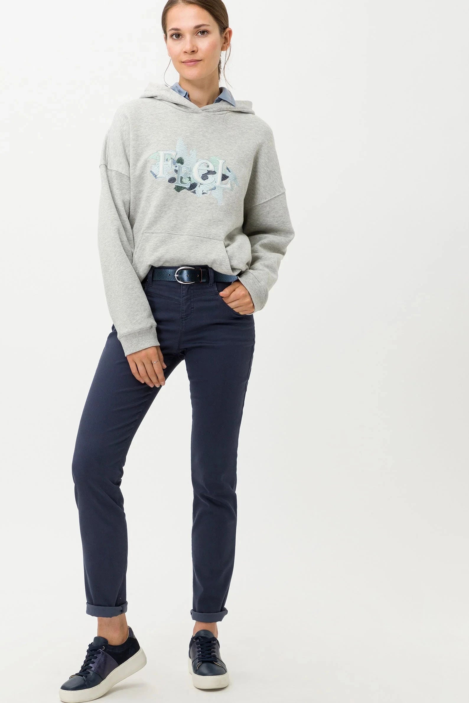 Jean Brax Chic Stride