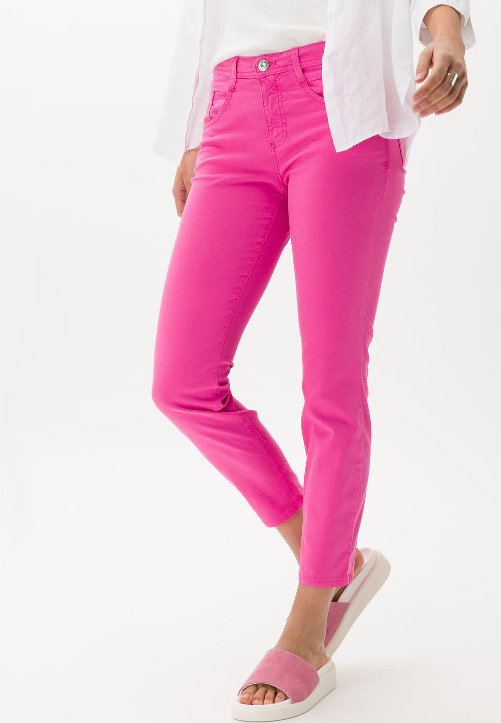 BRAX Picnic Day Pants