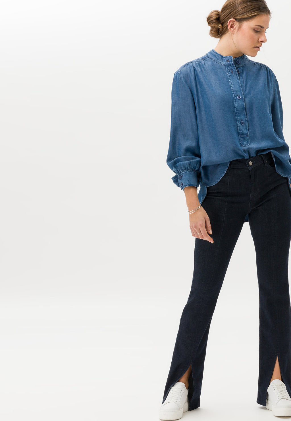 BRAX Train Platform Jeans