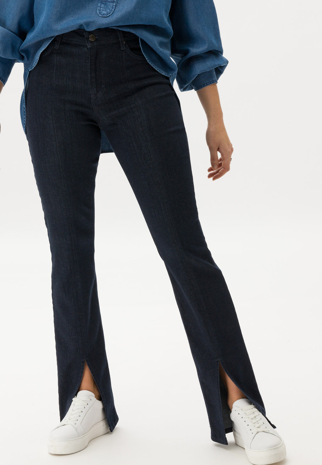 BRAX Train Platform Jeans