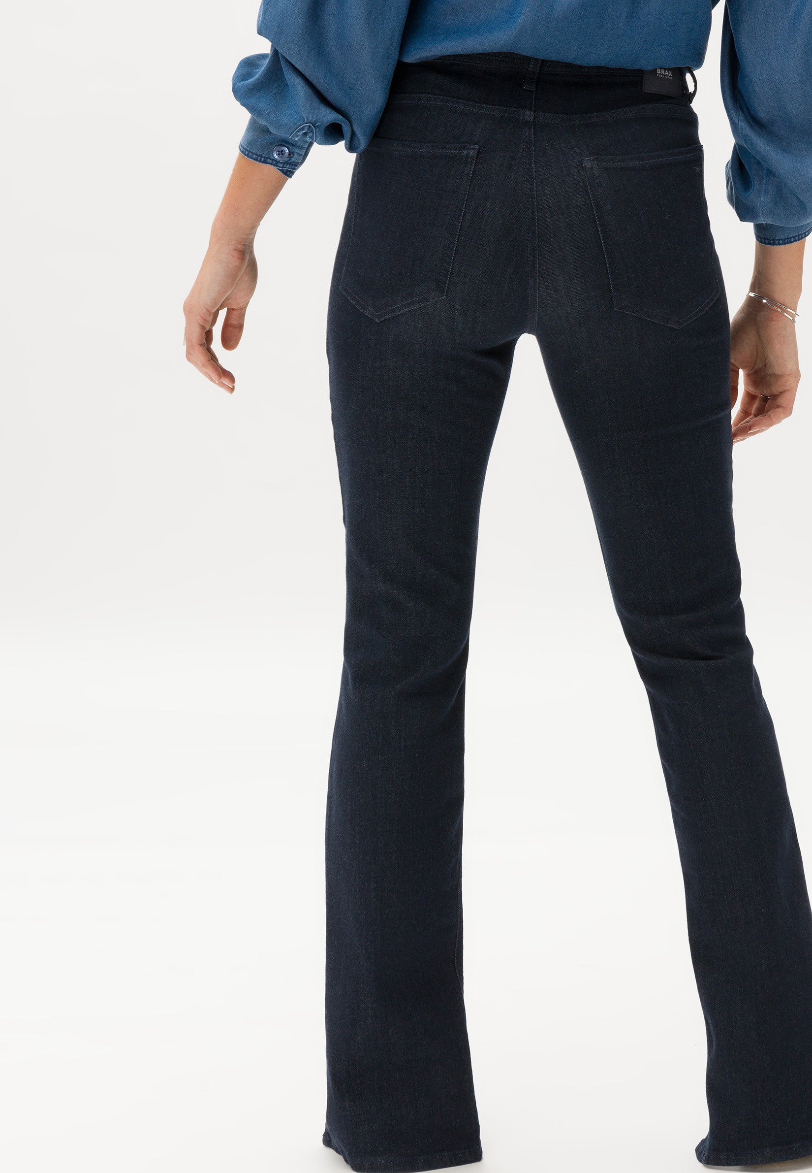 BRAX Train Platform Jeans