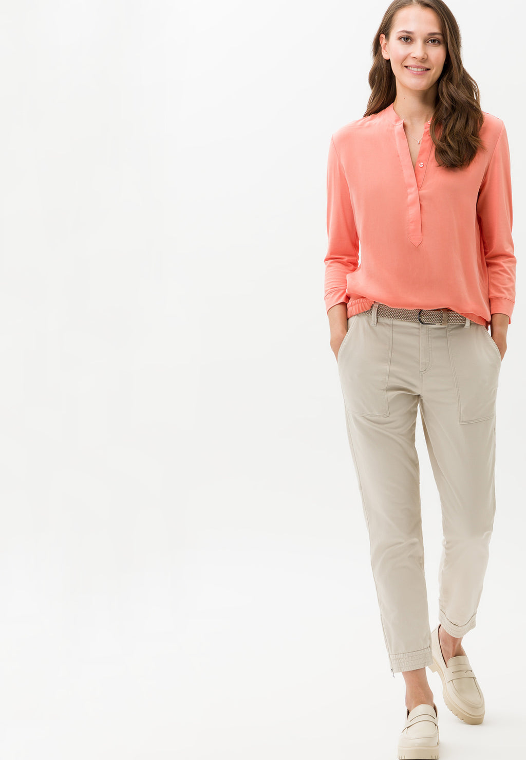 BRAX Weekend Walk Pants