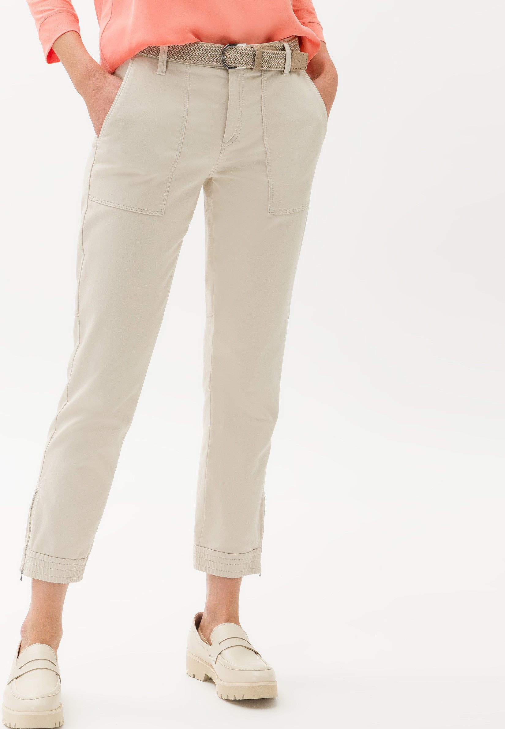 BRAX Weekend Walk Pants