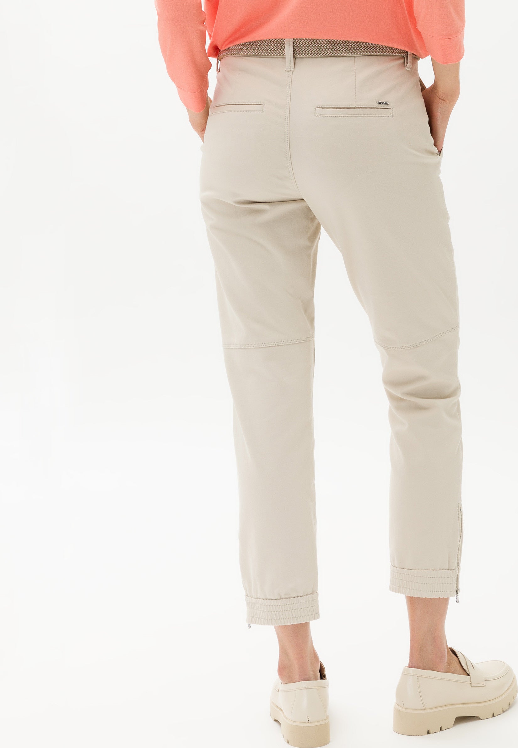 BRAX Weekend Walk Pants