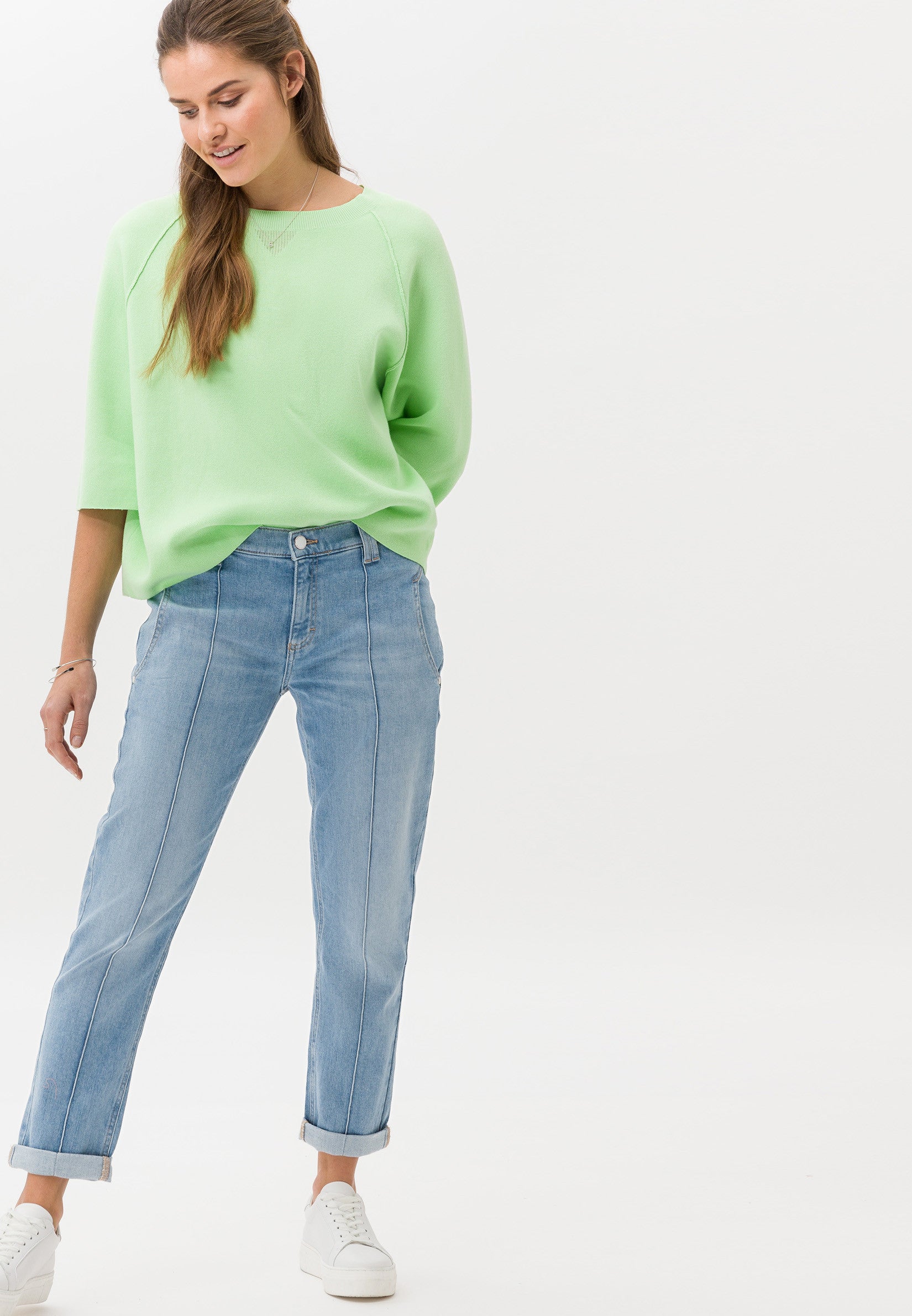 BRAX Late Lunch Jeans