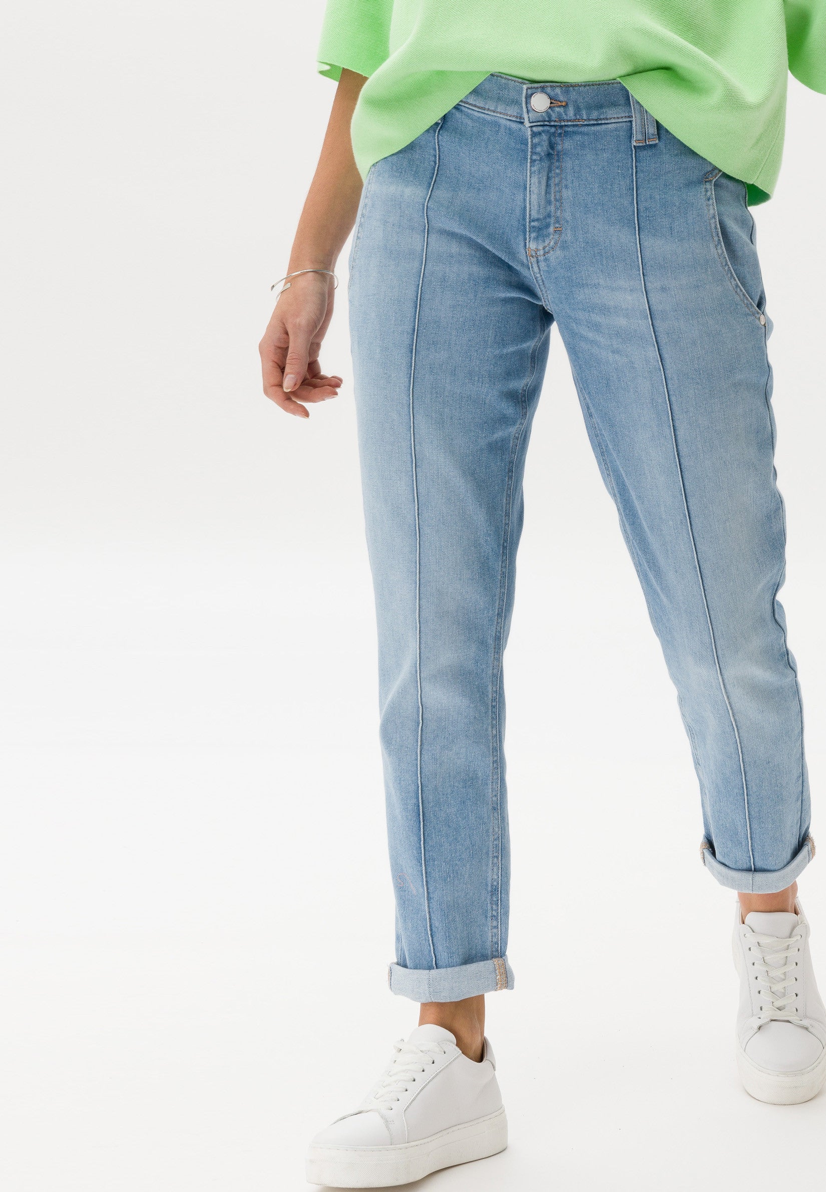 BRAX Late Lunch Jeans