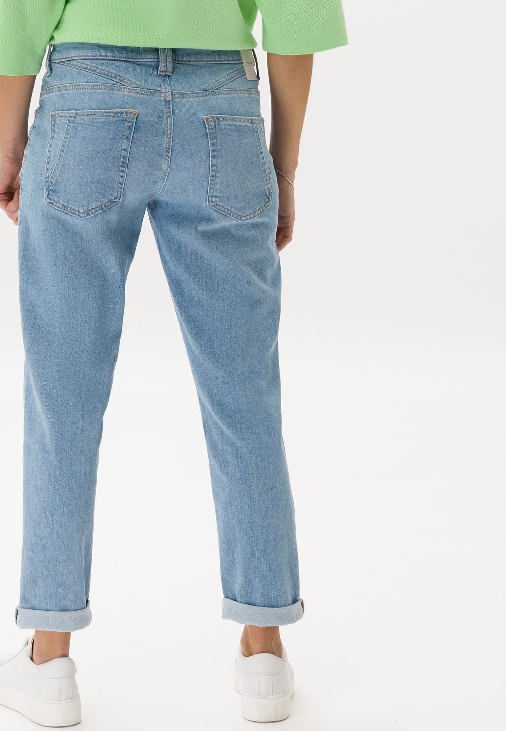 BRAX Late Lunch Jeans