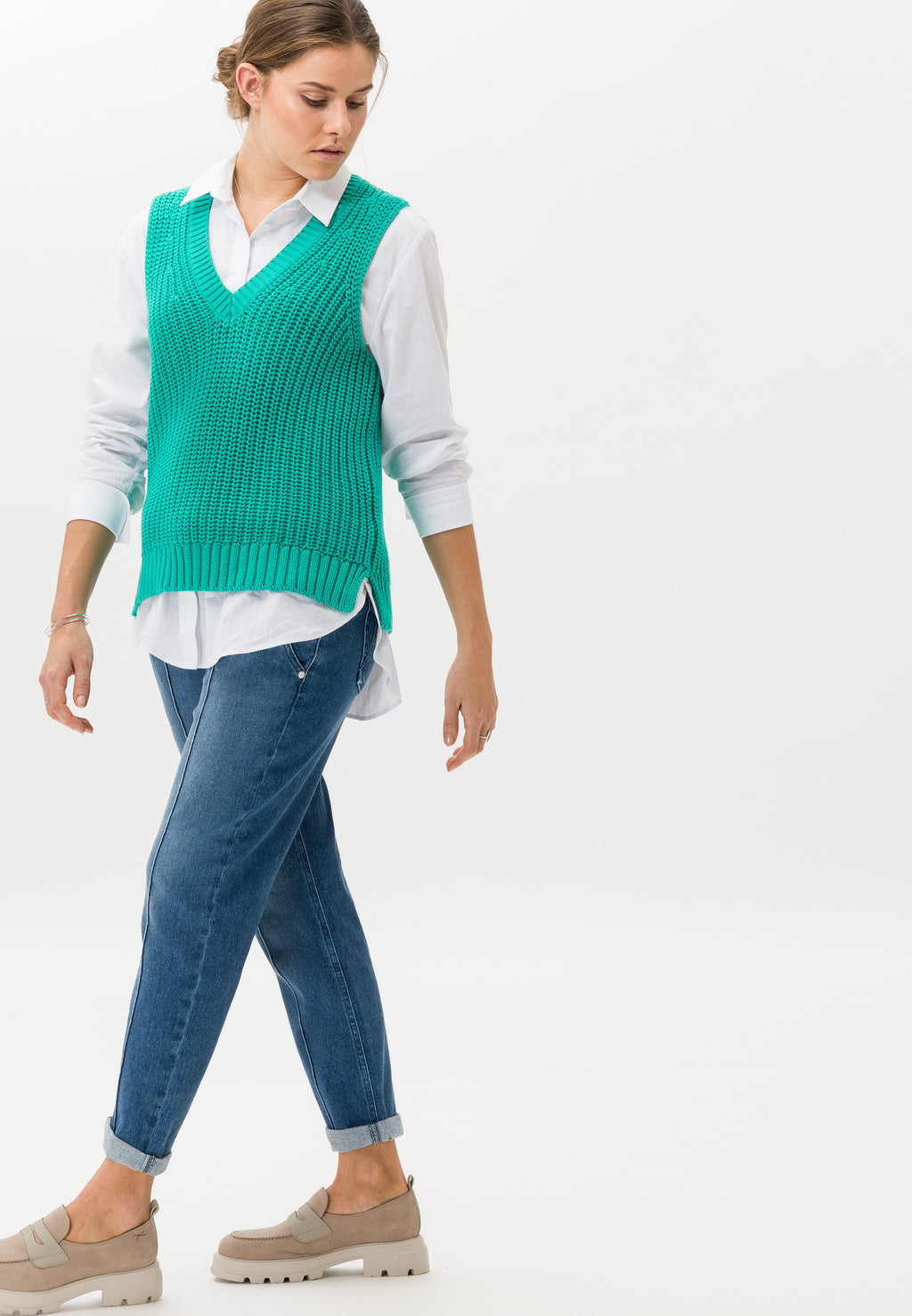 BRAX Daytrip Denim Jeans