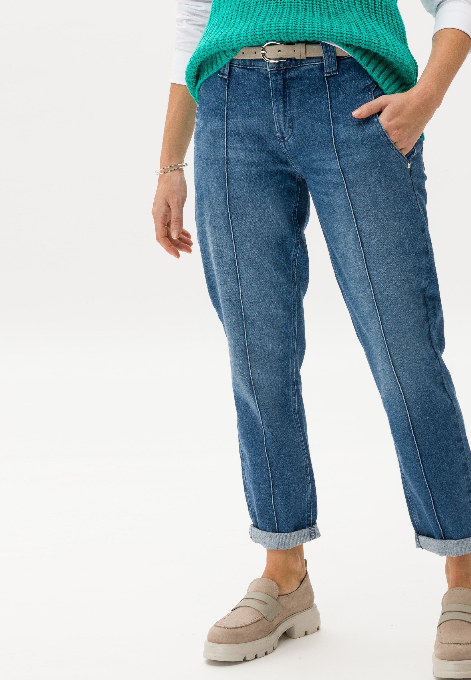 BRAX Daytrip Denim Jeans