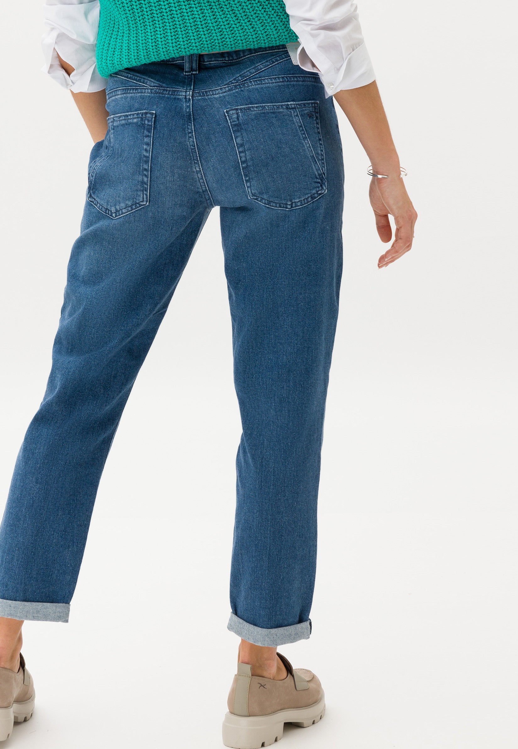 BRAX Daytrip Denim Jeans