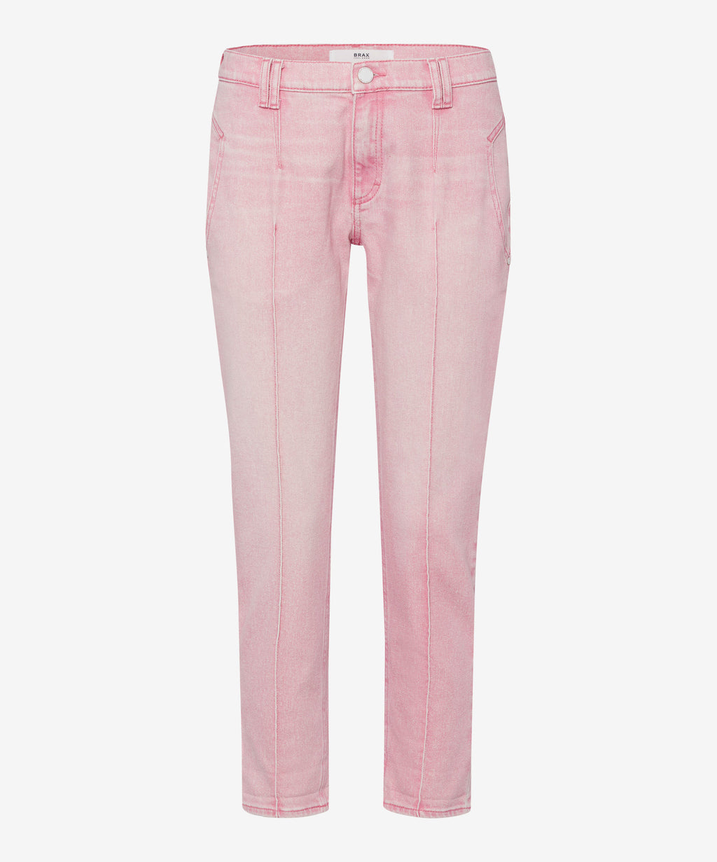 BRAX FRENCH ROSE  Pants