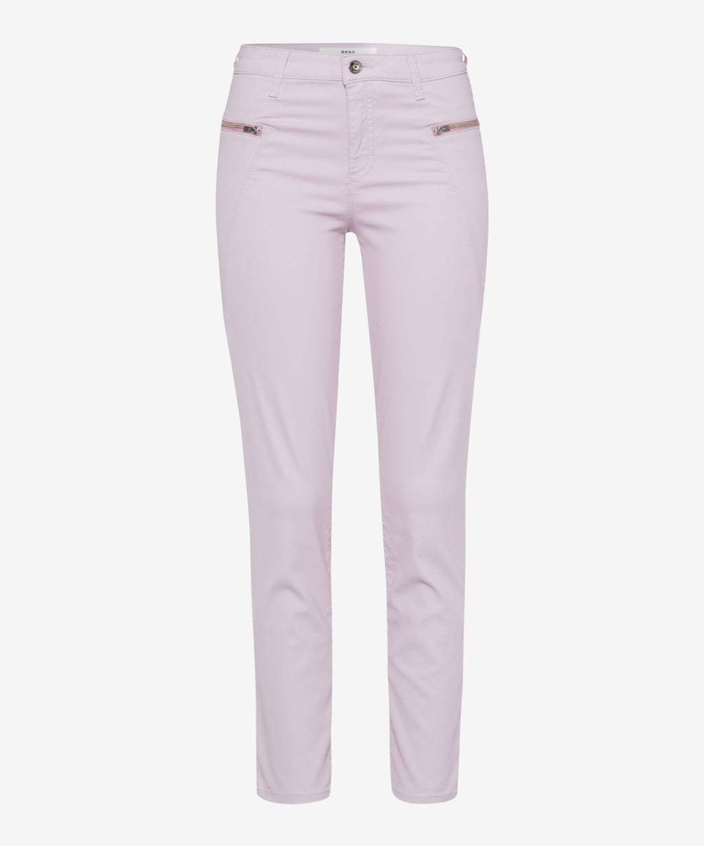 BRAX City Lavender Pants