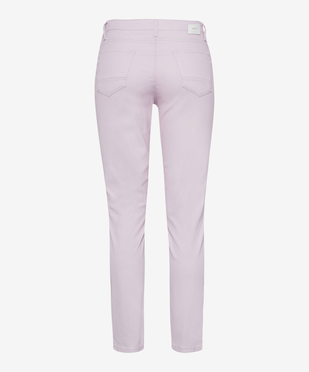 BRAX City Lavender Pants