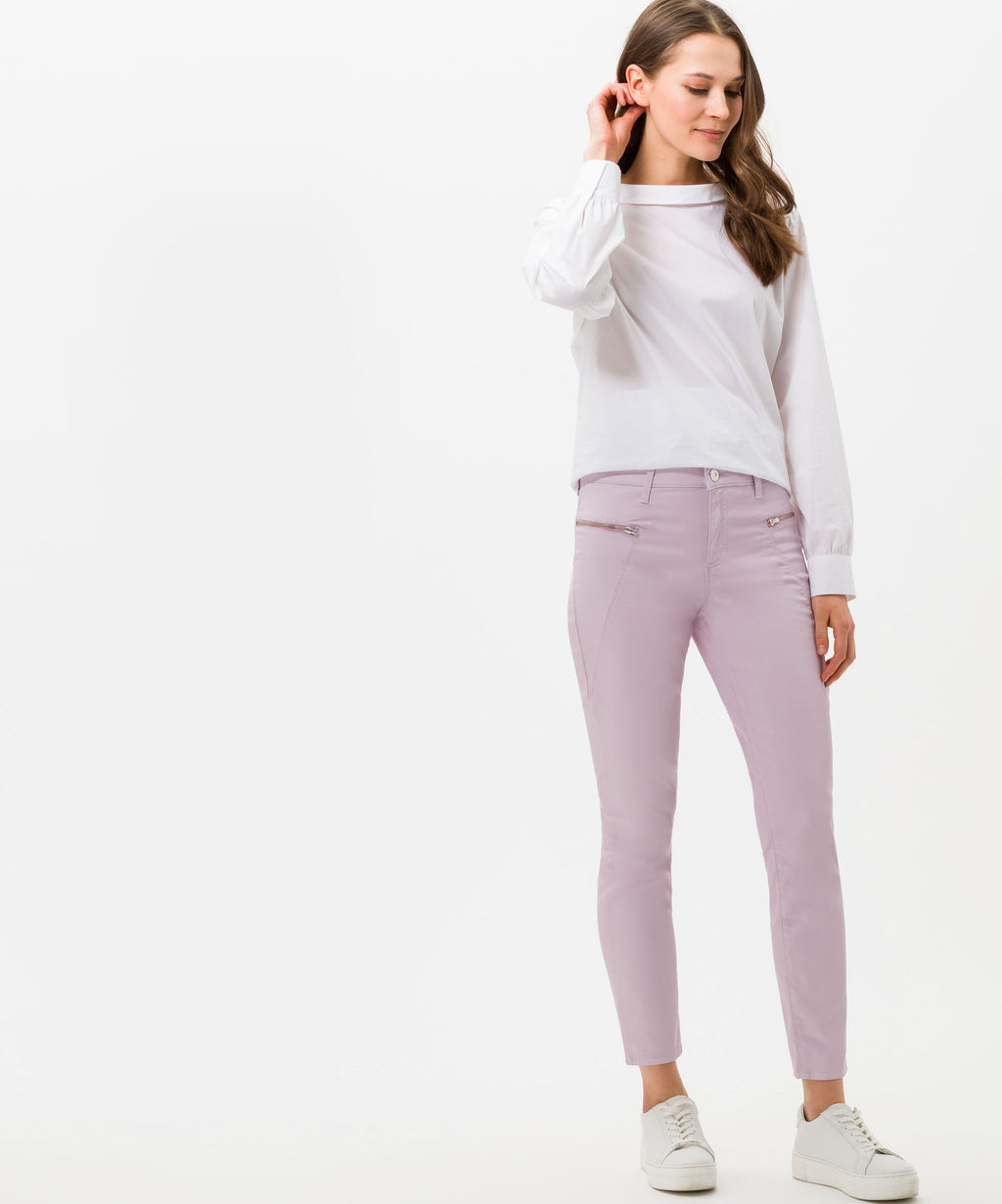 BRAX City Lavender Pants