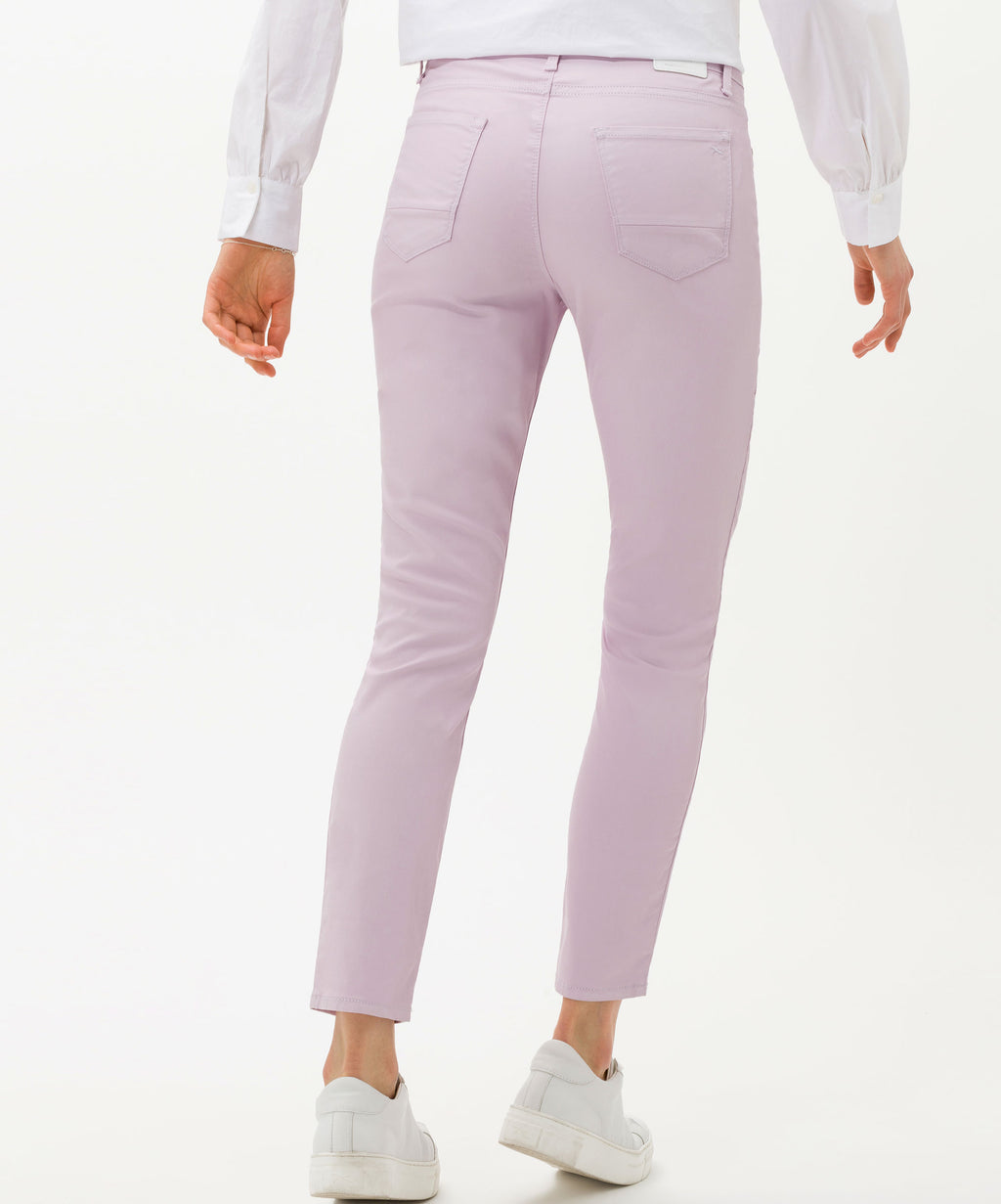 BRAX City Lavender Pants