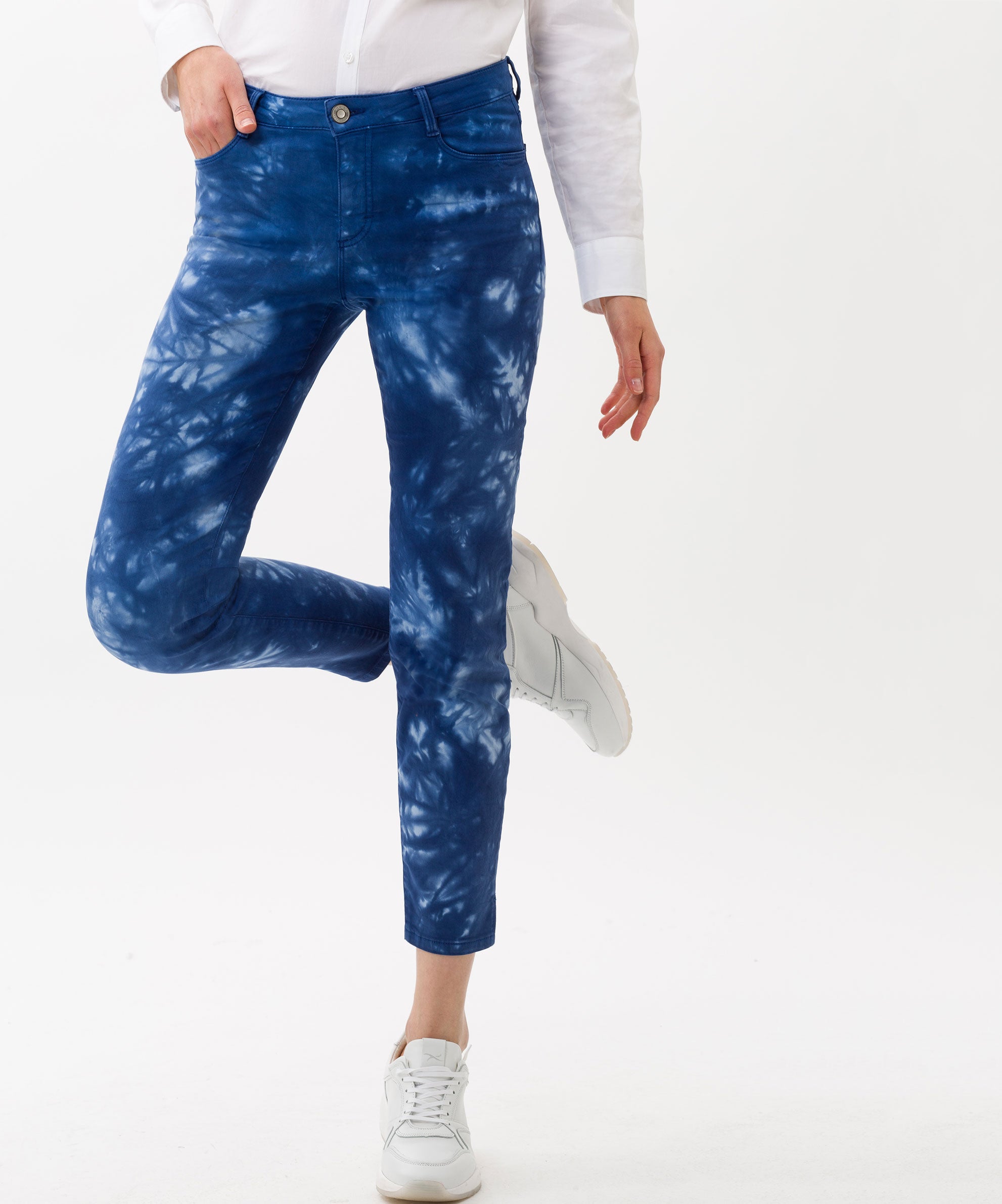 BRAX Ocean Day Jeans