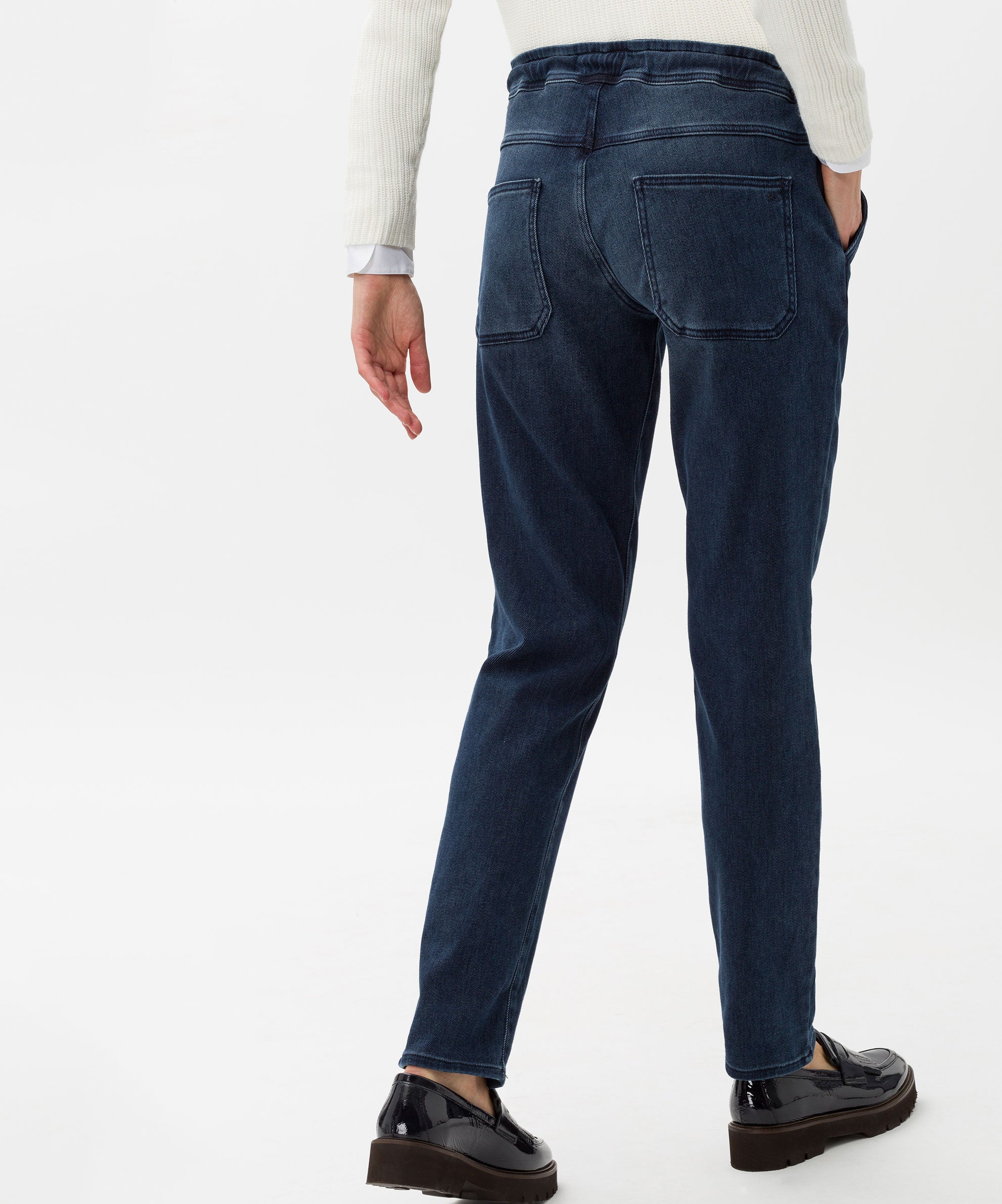 Pantalon de sortie Brax Sunday