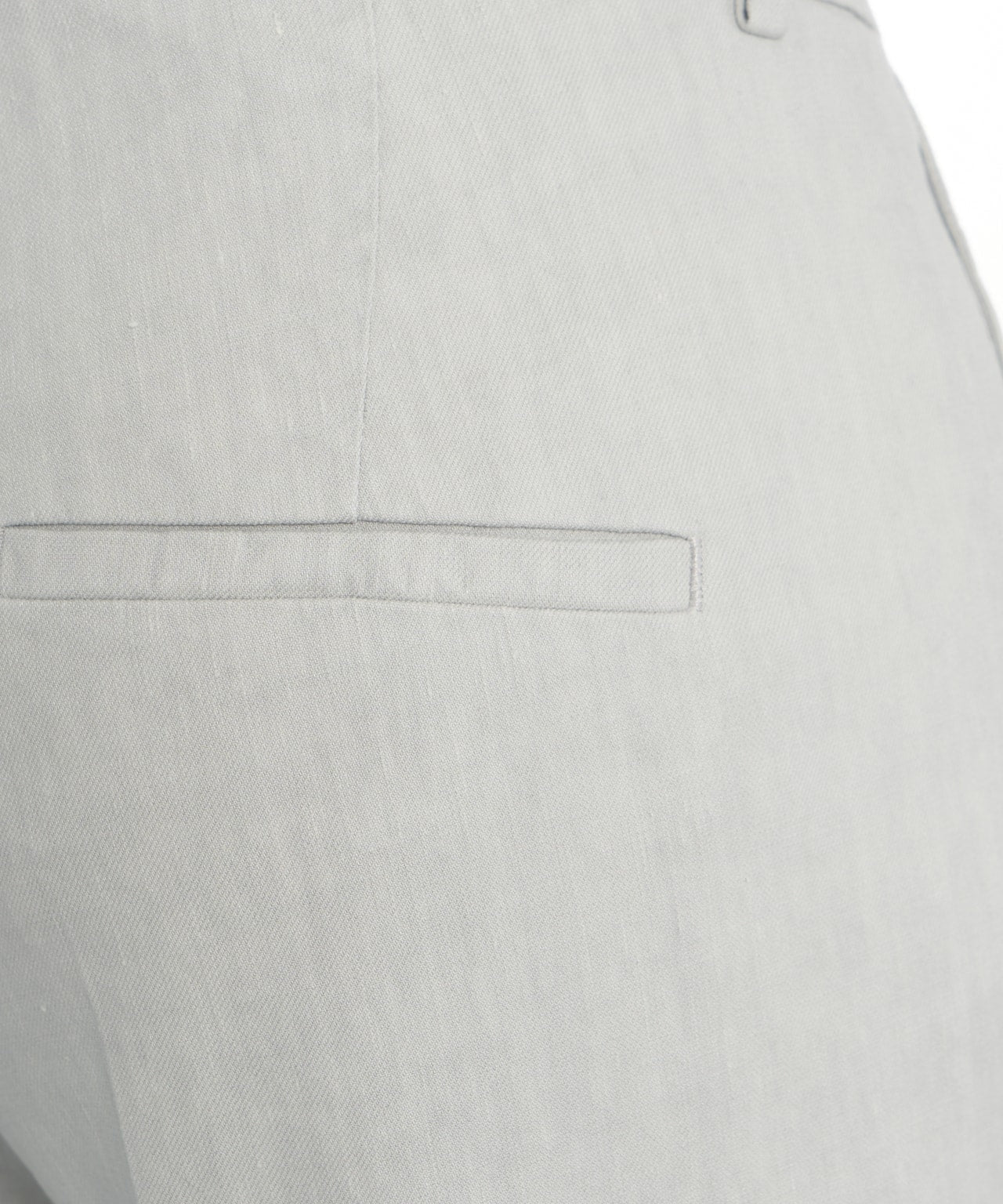 Mira Pant Gris Doux