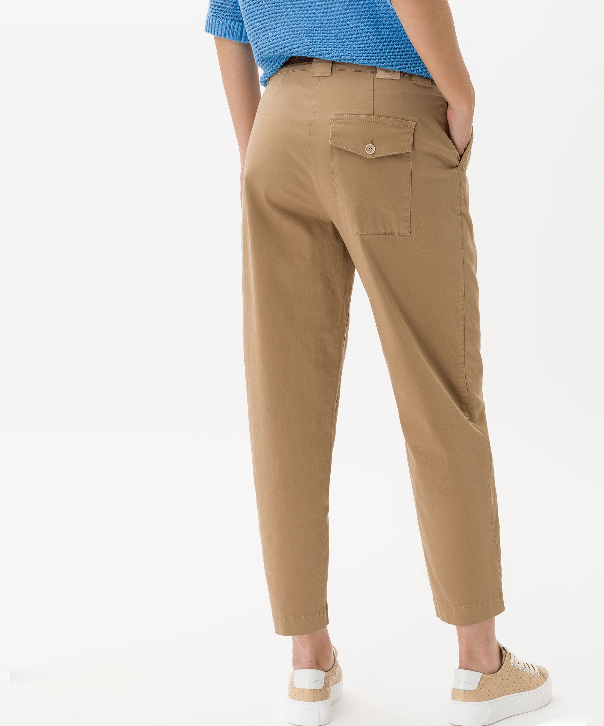 BRAX Morning Walk Pants