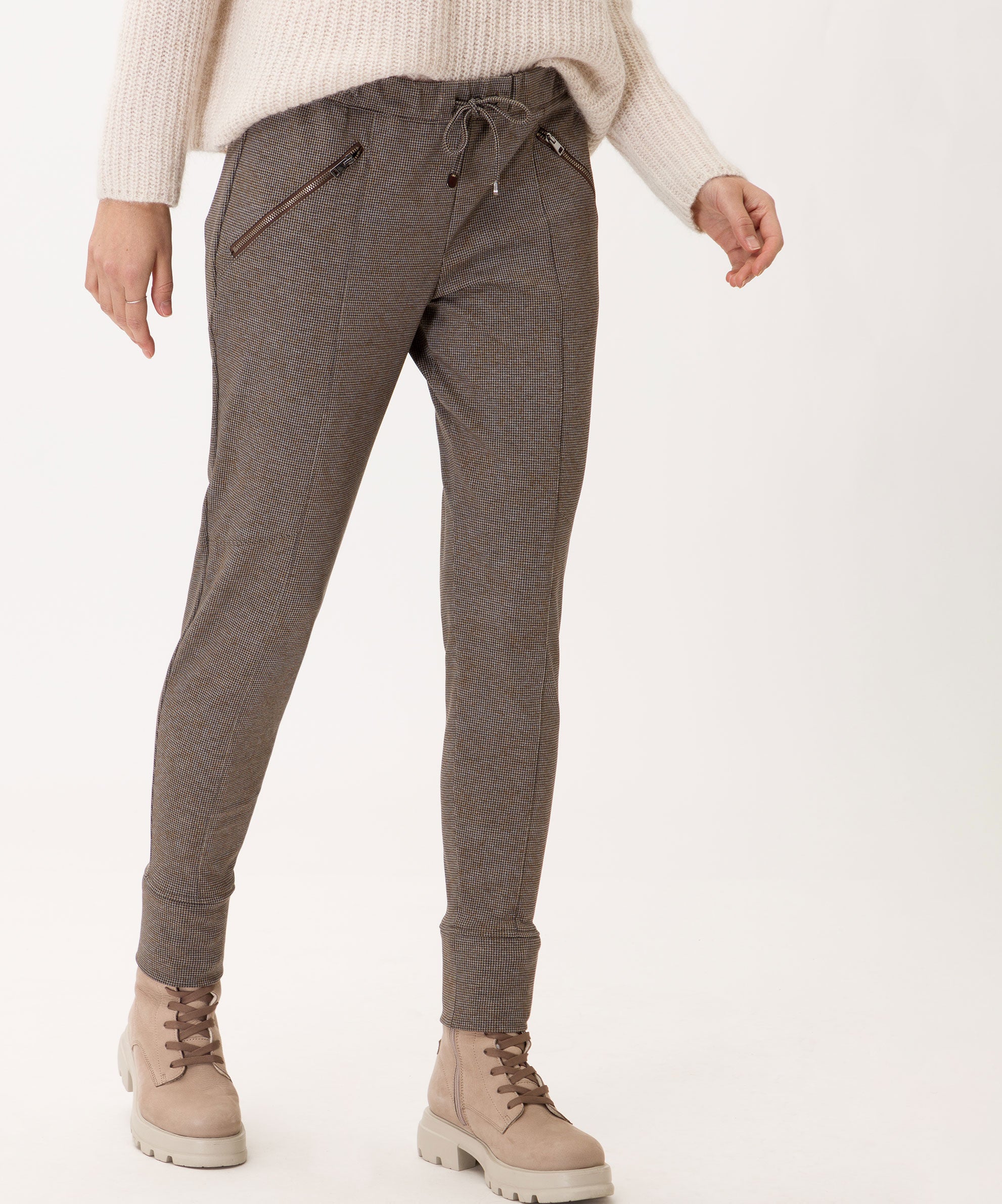Pantalon Brax Urban Draft