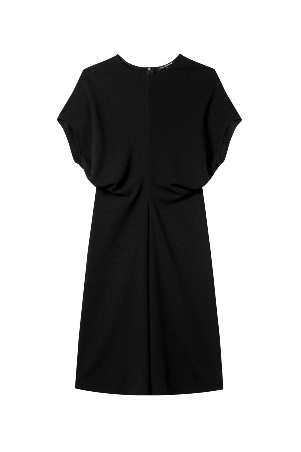 Luisa Cerano Quiet Power Dress