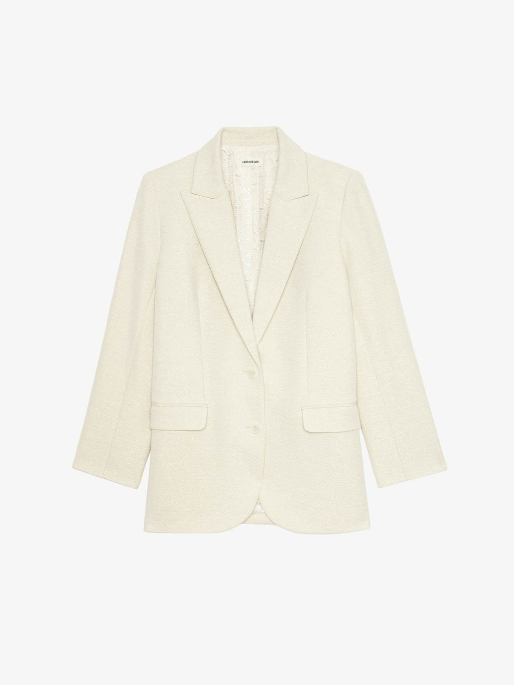 Blazer structuré Viva Zadig & Voltaire