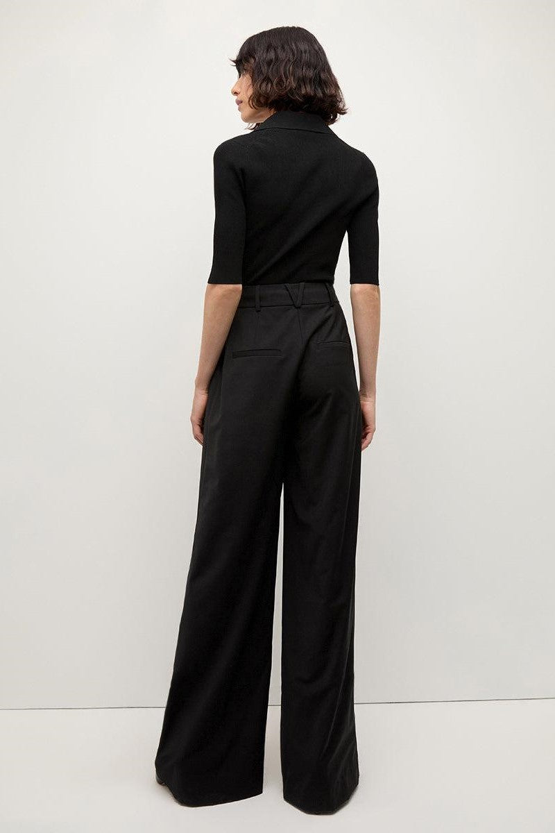 Chemise Polo Emily de Veronica Beard