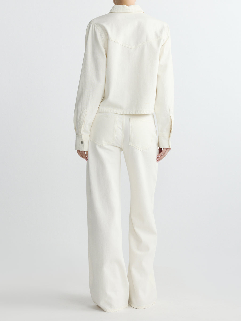 DL1961 80277 MONTAUK SHIRT LONG SLEEVE