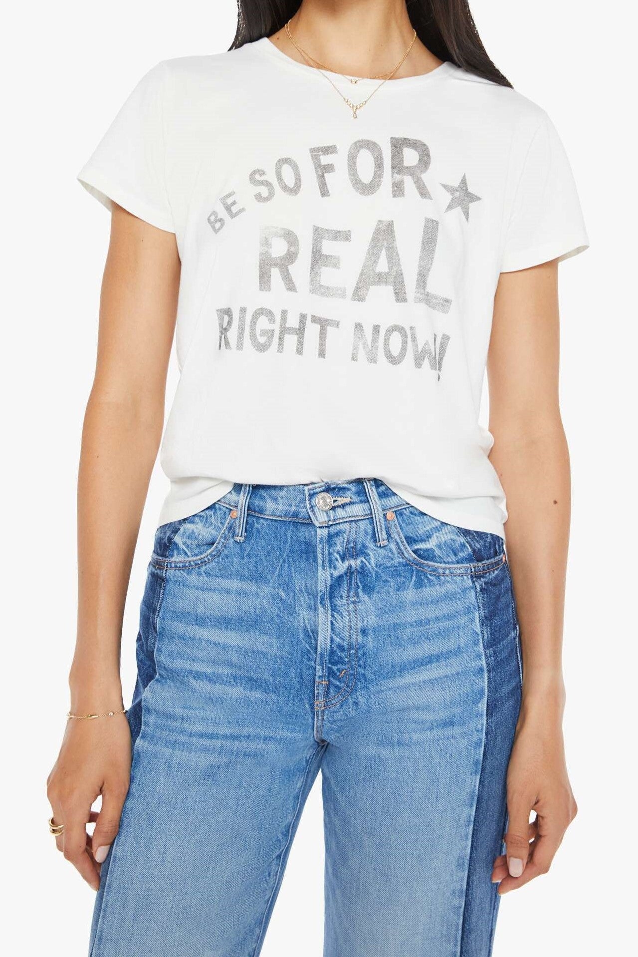 Mère Le Petit Bon T-shirt