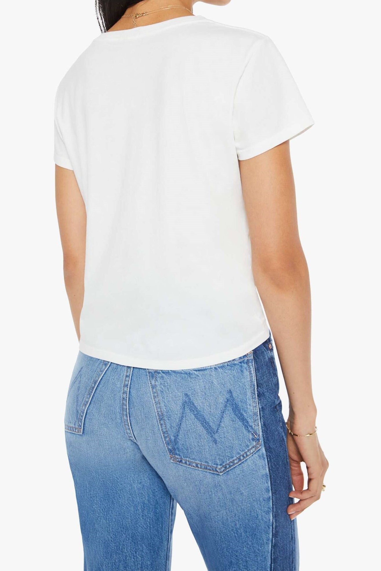 Mère Le Petit Bon T-shirt