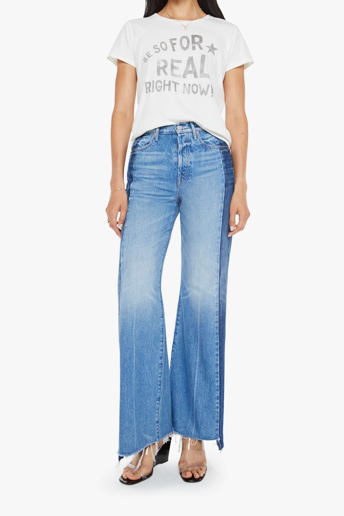 Mère Le Petit Bon T-shirt