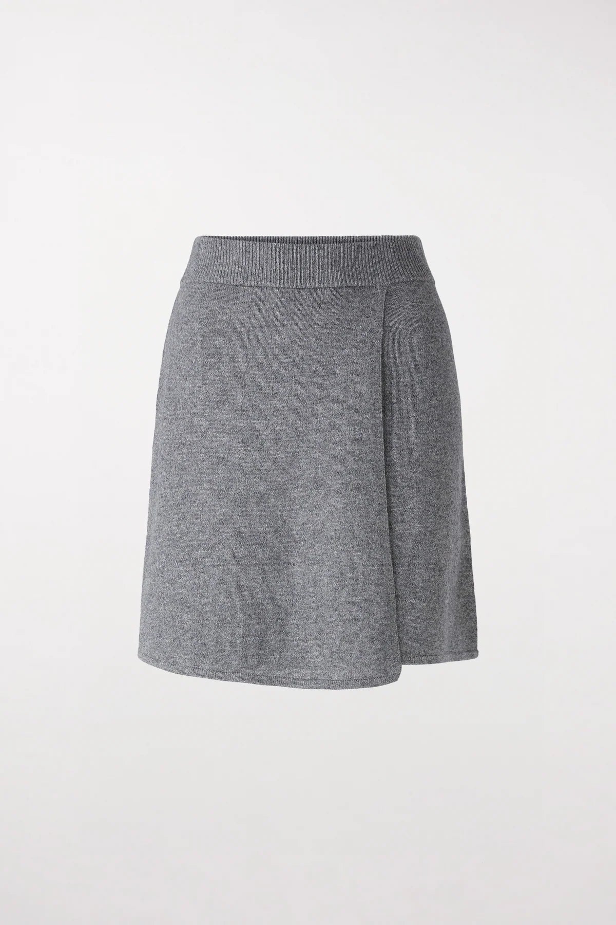 Jupe trapèze chic Oui