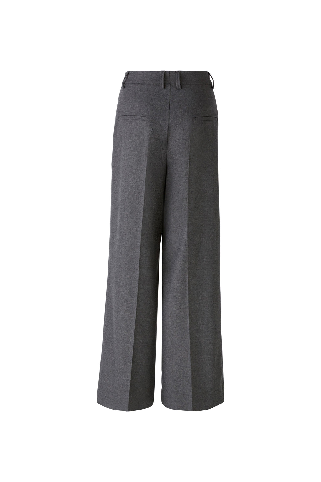Oui Pantalon plissé