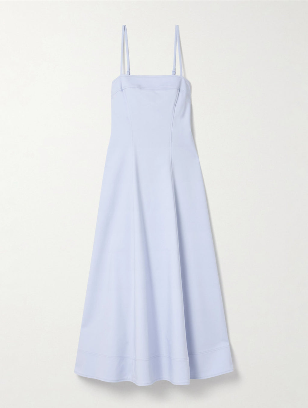 Simkhai Marisol Midi Dress