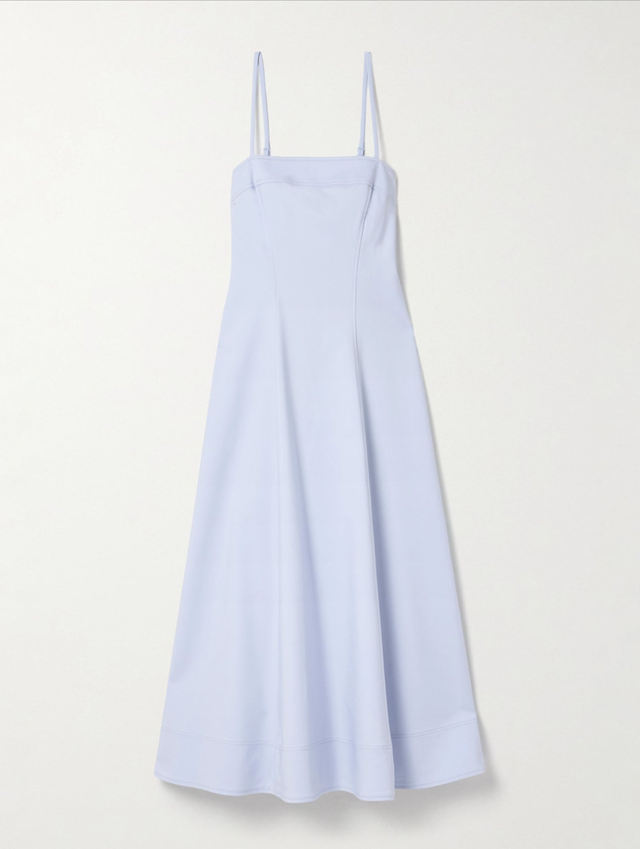 Simkhai Marisol Midi Dress
