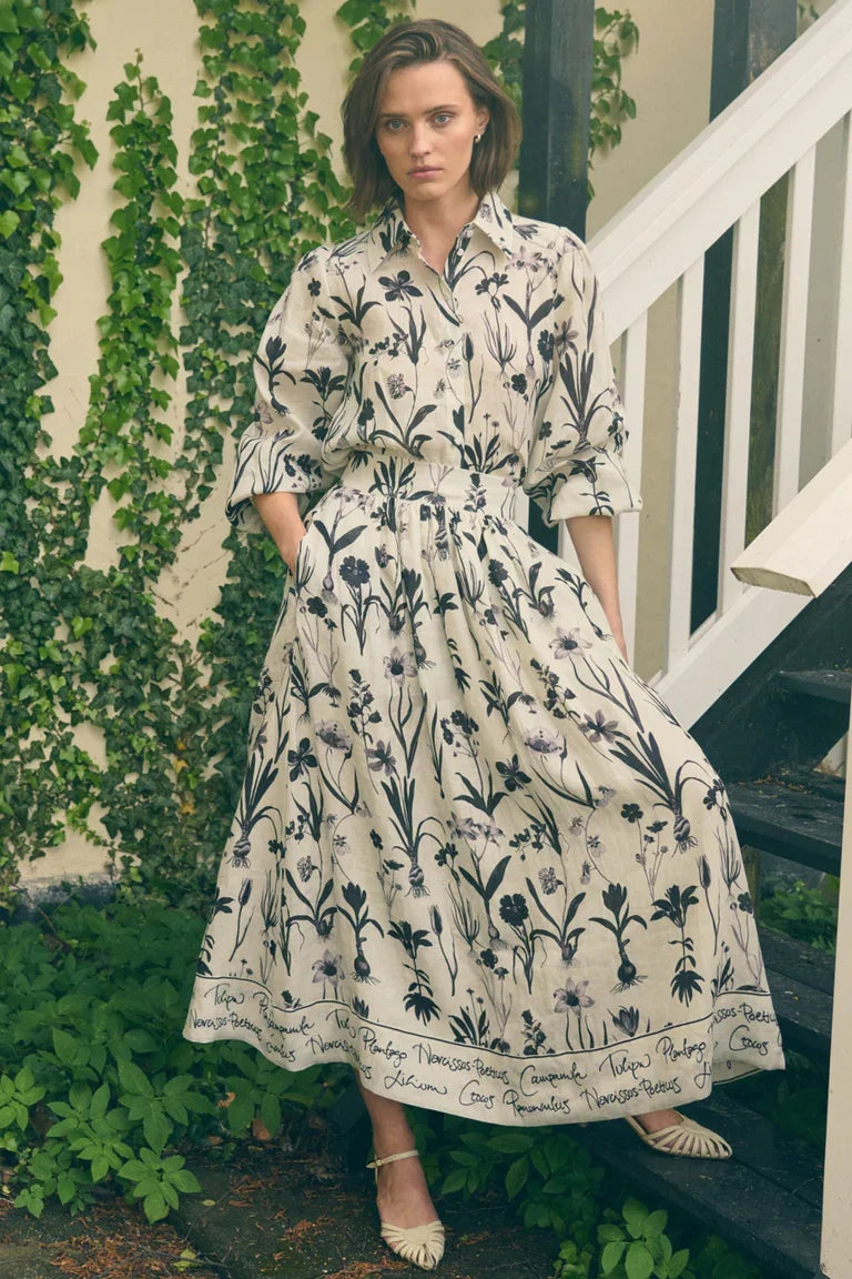 Dea Kudibal Eddadea Skirt