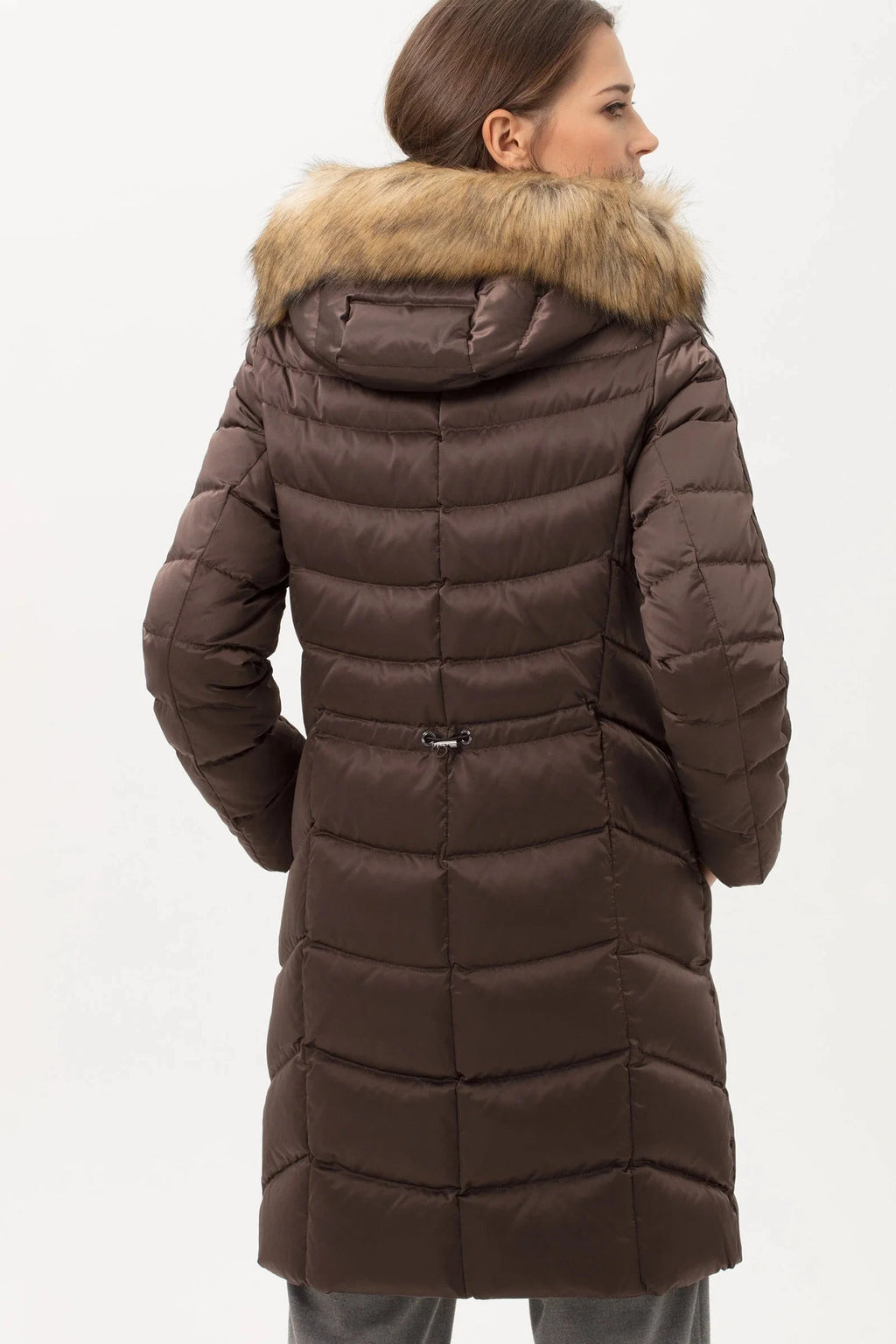 Brax Winter Elegance Coat