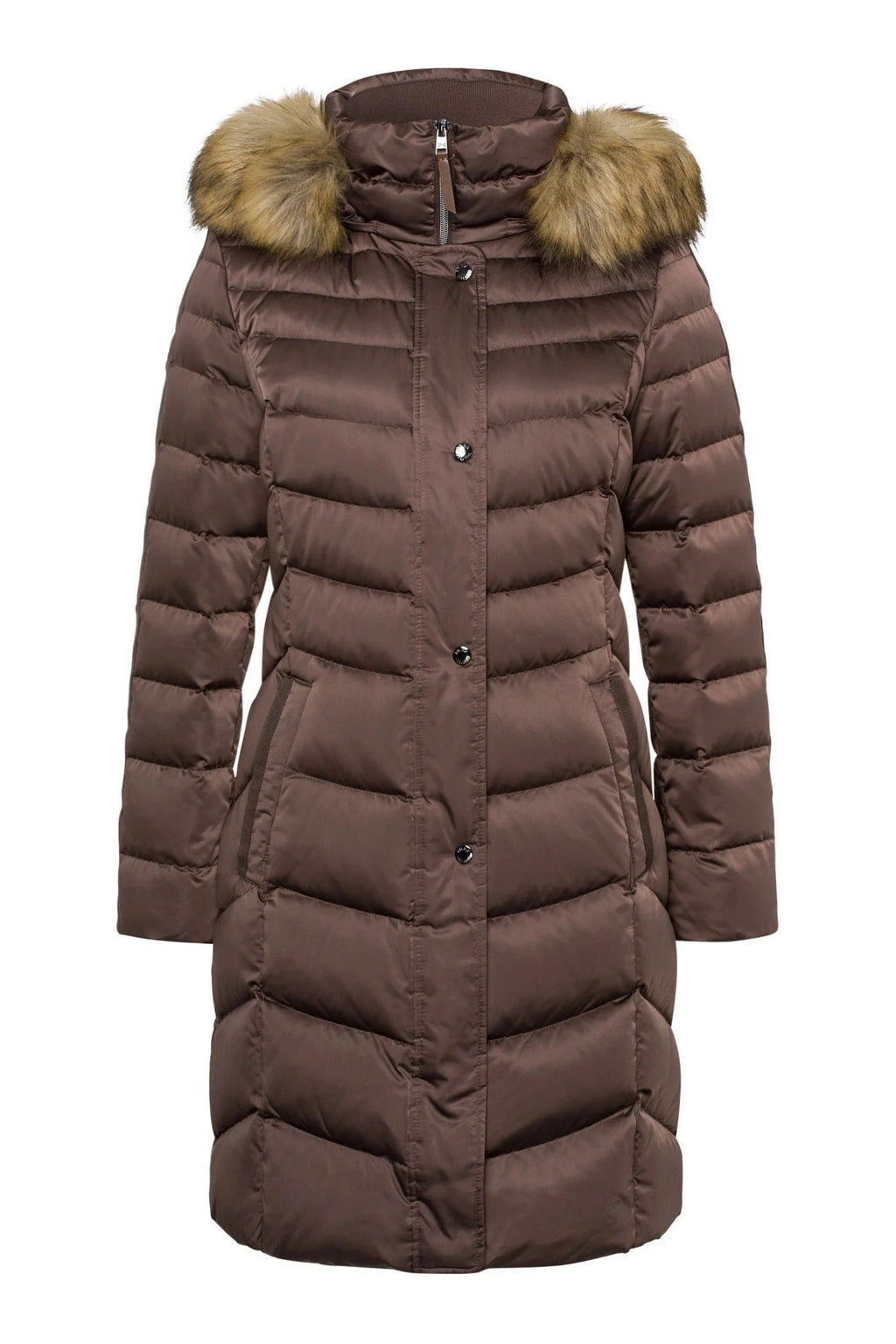 Brax Winter Elegance Coat