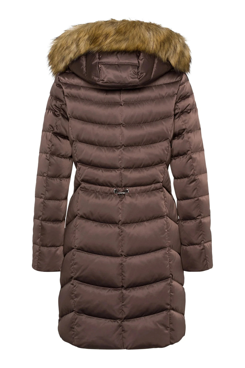 Brax Winter Elegance Coat