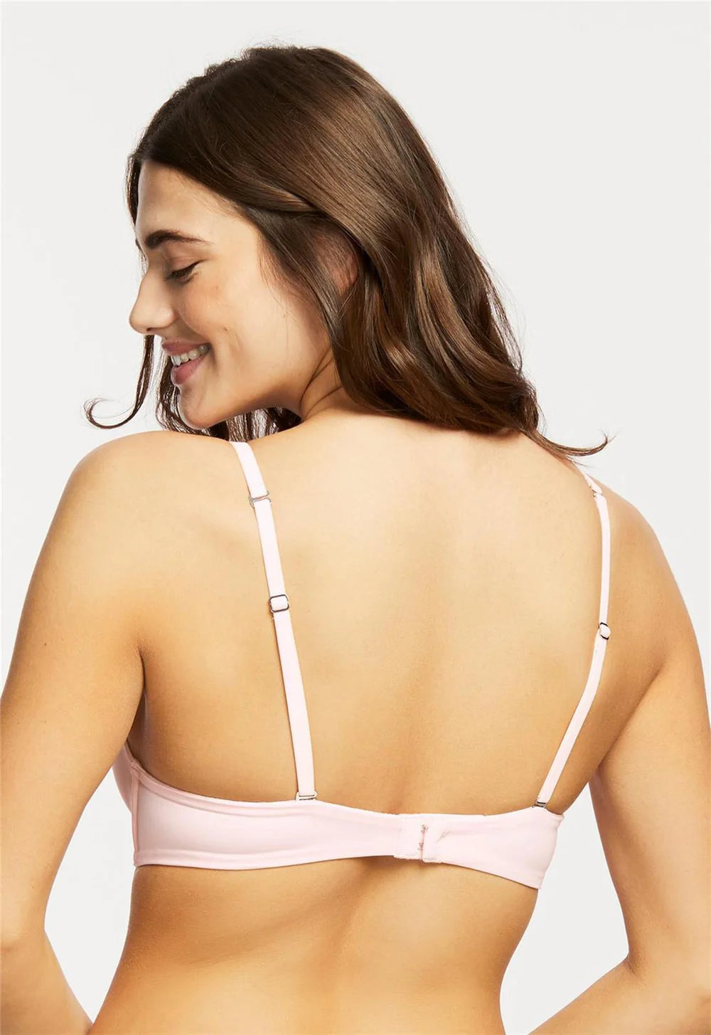 Montelle Wire-Free T-Shirt Bra
