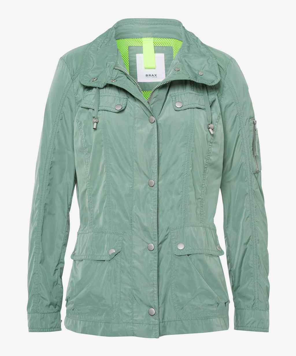 BRAX Early Spring Jacket